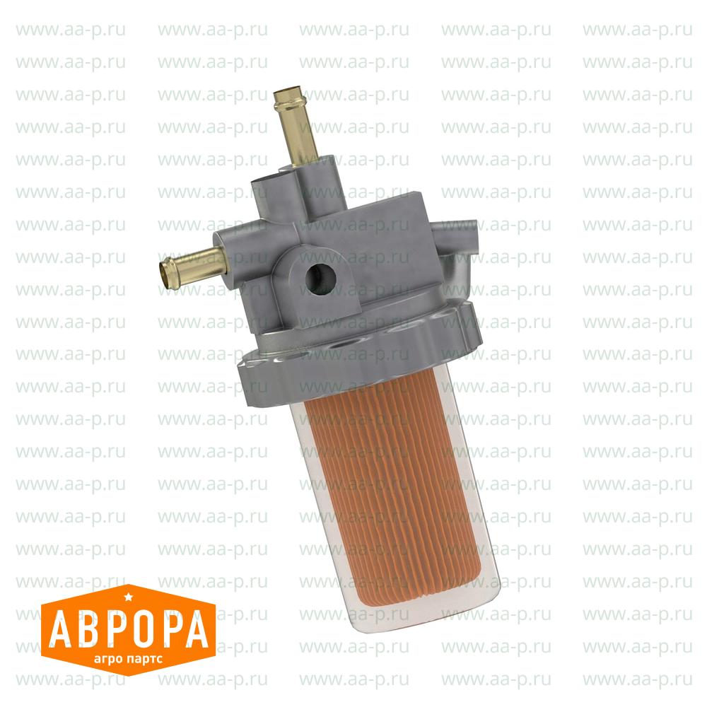 AM879315 ВЫХЛОПНАЯ  ТРУБА
